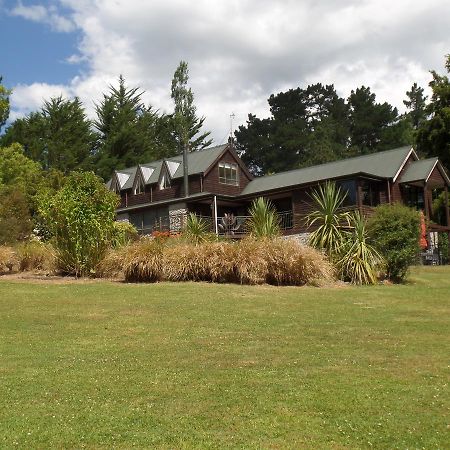ג'רלדין Riverstone House מראה חיצוני תמונה