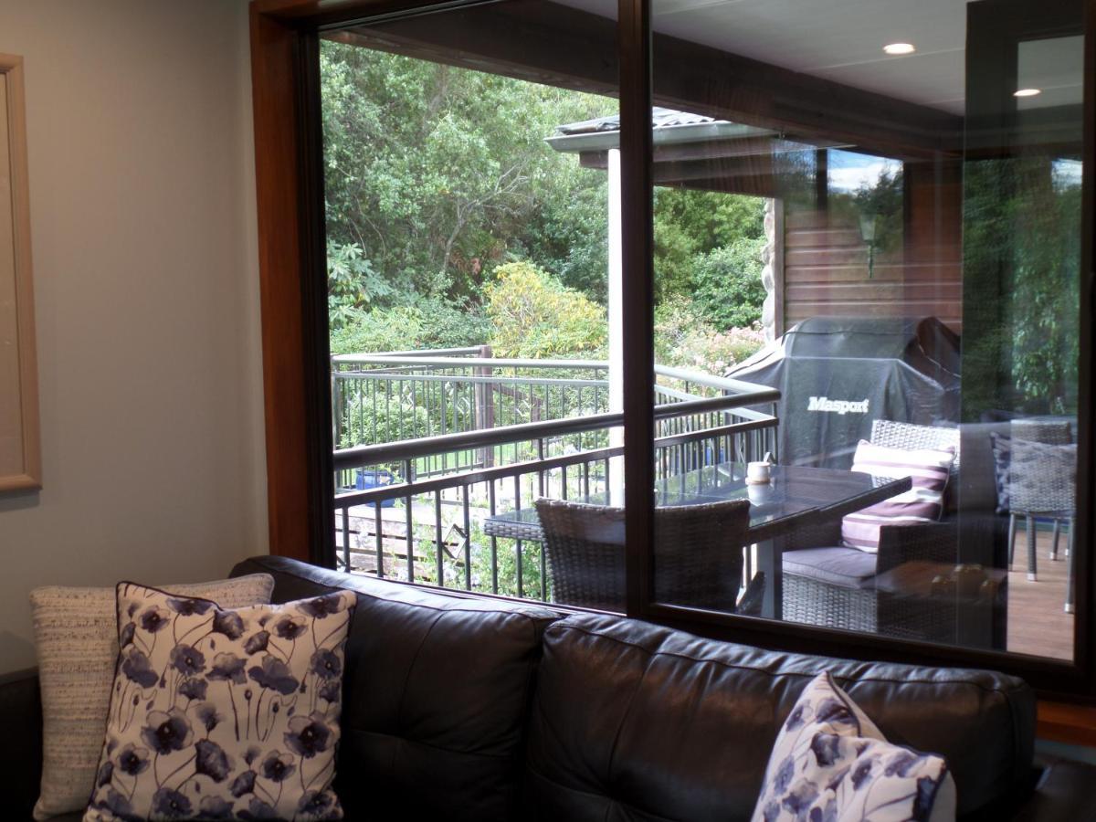 ג'רלדין Riverstone House מראה חיצוני תמונה