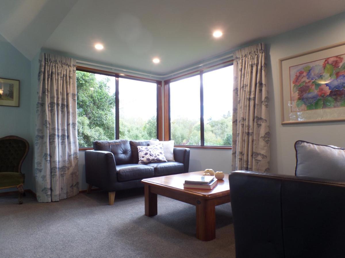 ג'רלדין Riverstone House מראה חיצוני תמונה