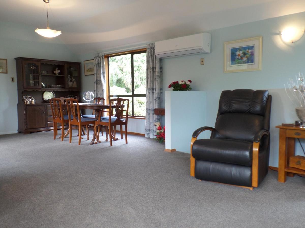 ג'רלדין Riverstone House מראה חיצוני תמונה