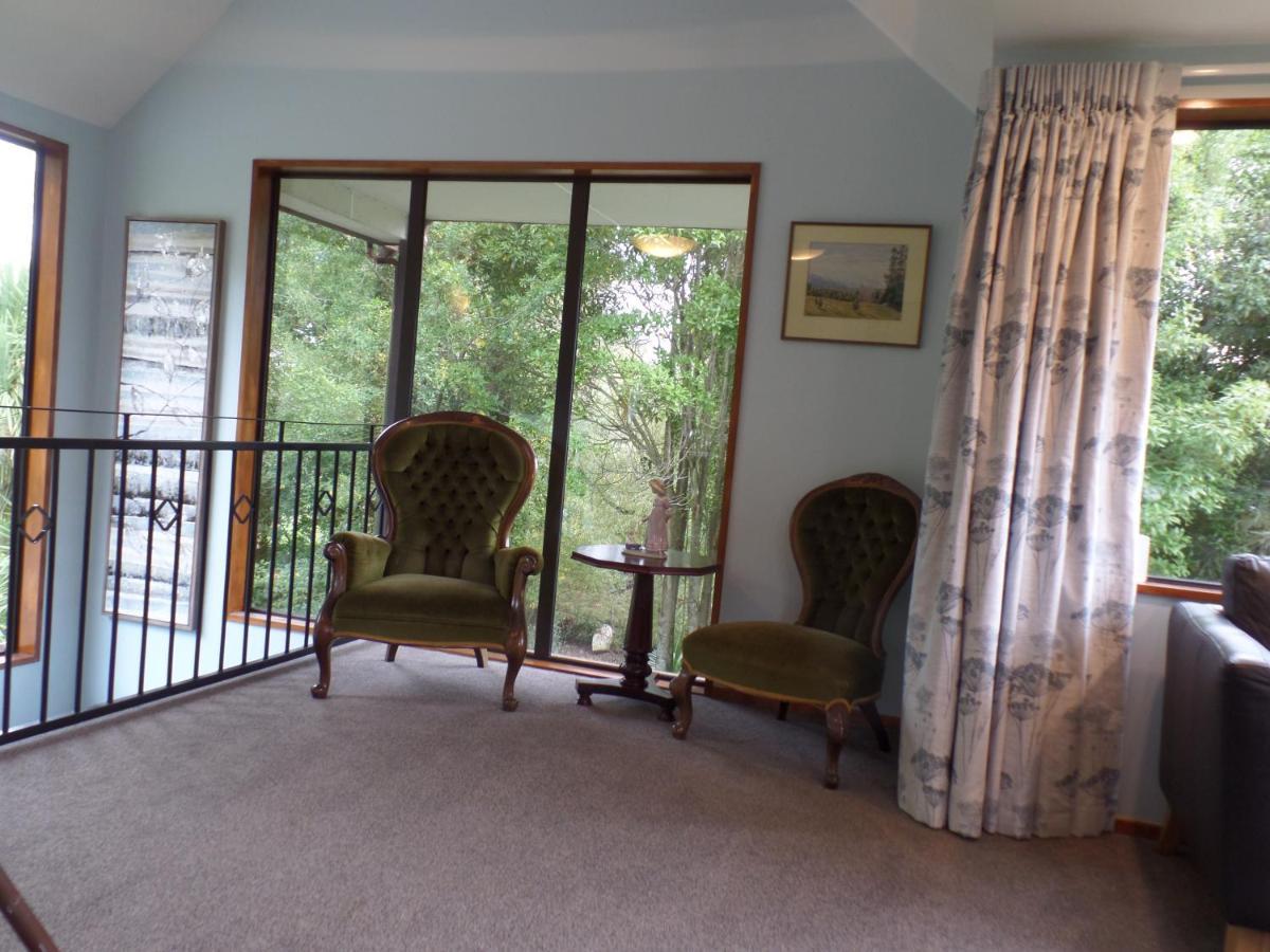 ג'רלדין Riverstone House מראה חיצוני תמונה