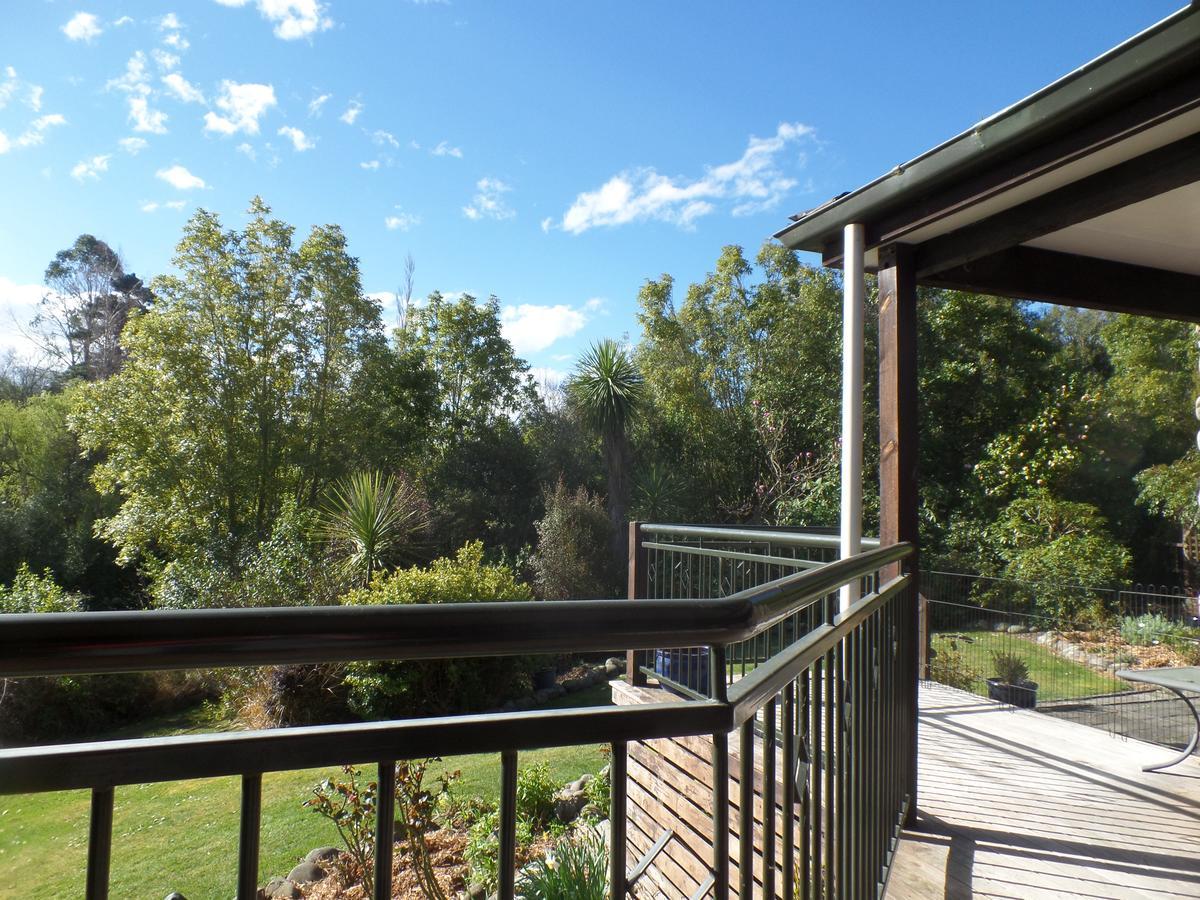 ג'רלדין Riverstone House מראה חיצוני תמונה