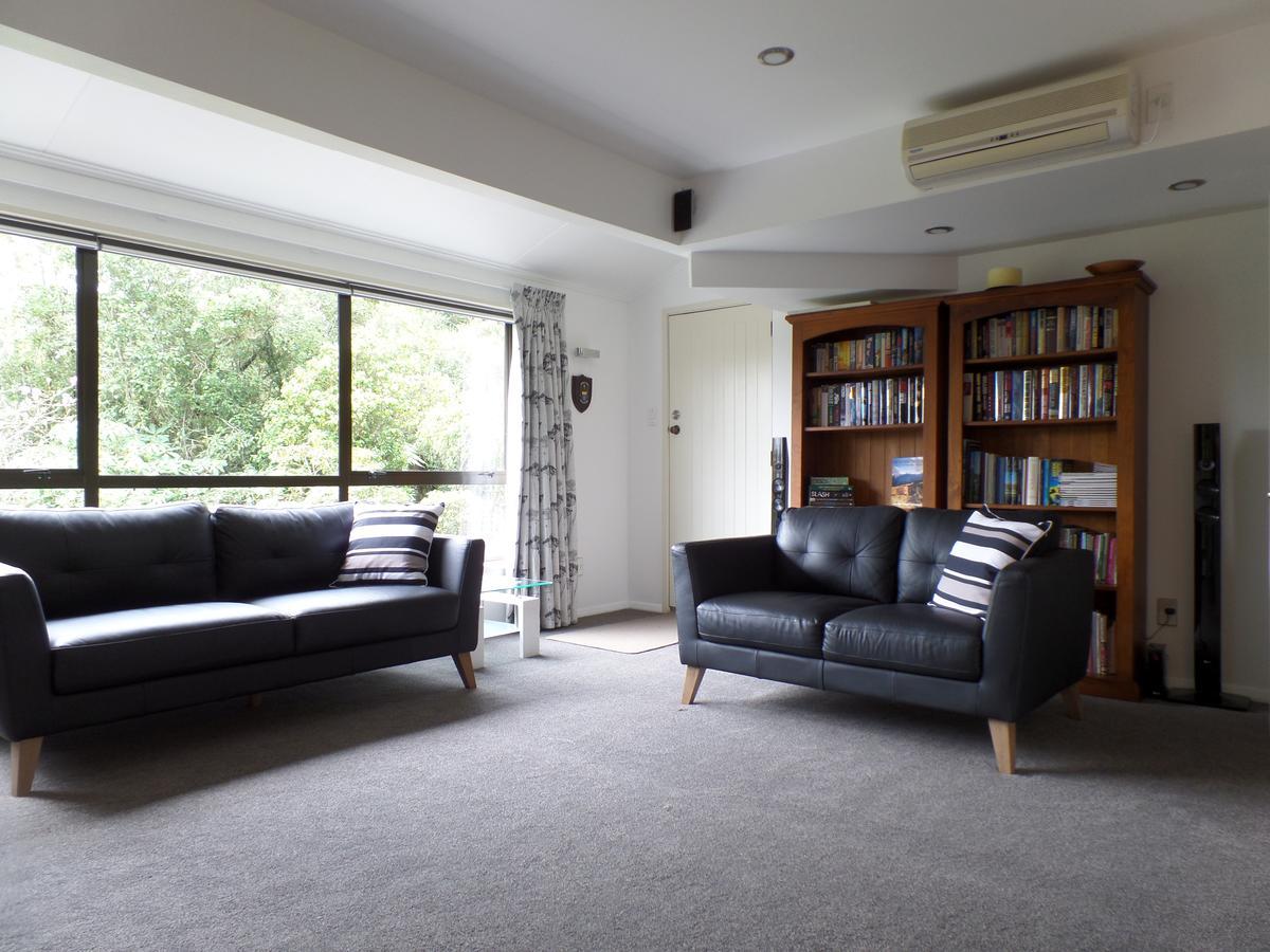 ג'רלדין Riverstone House מראה חיצוני תמונה