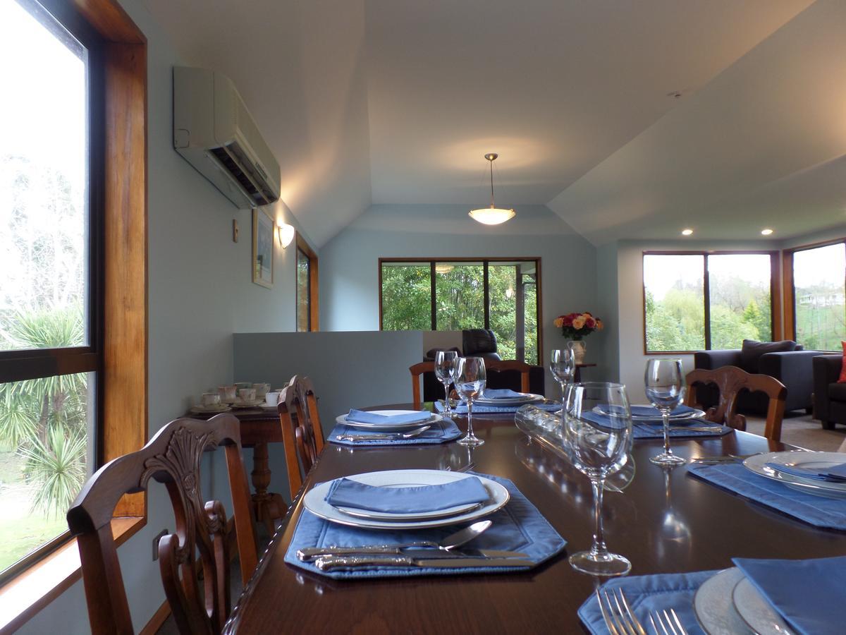 ג'רלדין Riverstone House מראה חיצוני תמונה