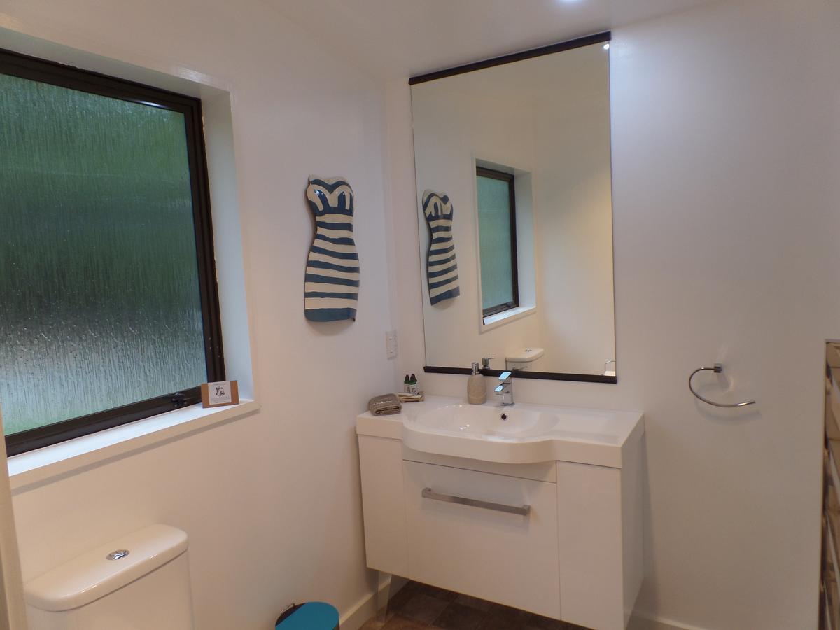 ג'רלדין Riverstone House מראה חיצוני תמונה