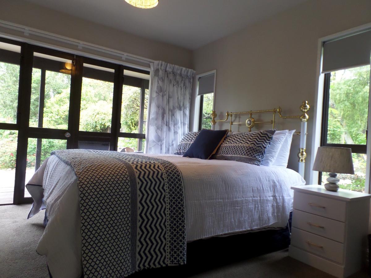 ג'רלדין Riverstone House מראה חיצוני תמונה