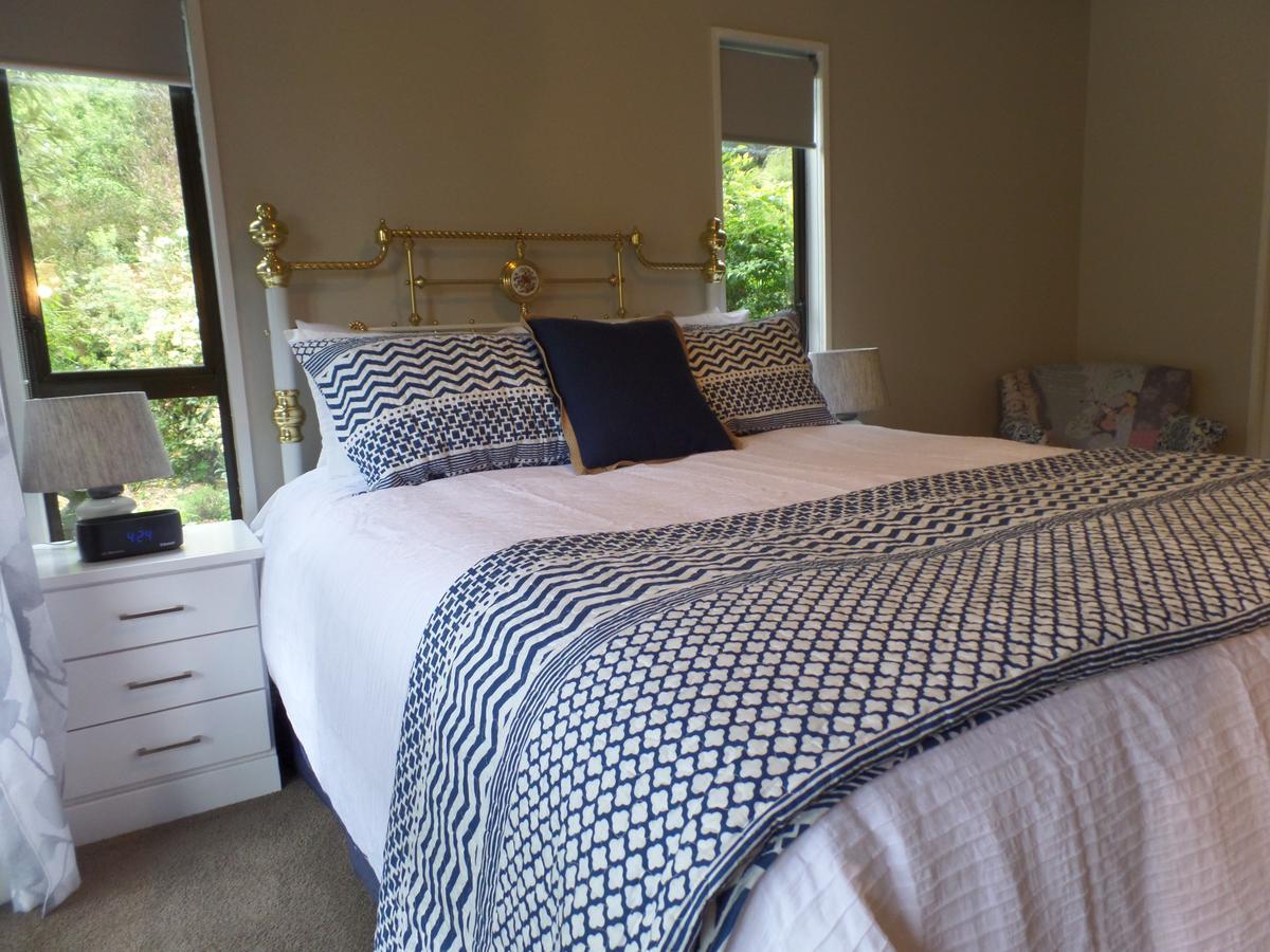 ג'רלדין Riverstone House מראה חיצוני תמונה