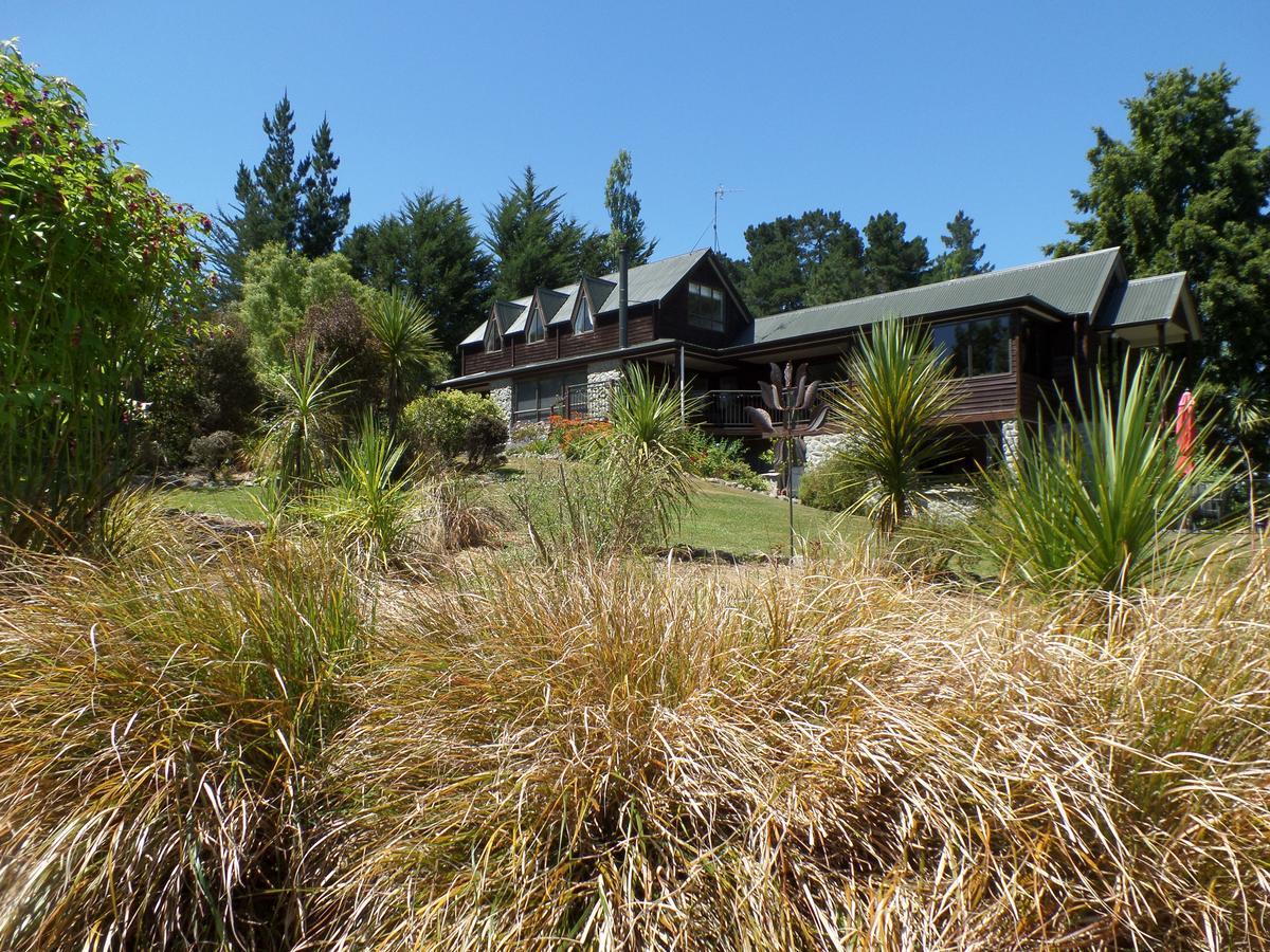 ג'רלדין Riverstone House מראה חיצוני תמונה