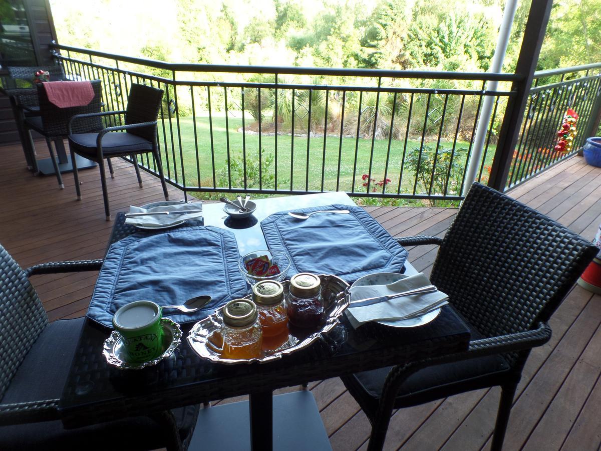 ג'רלדין Riverstone House מראה חיצוני תמונה