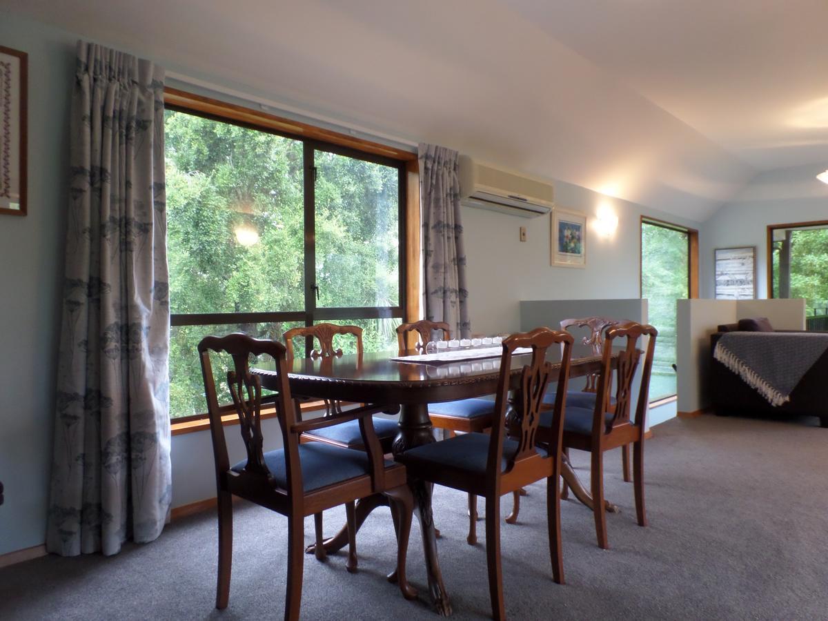 ג'רלדין Riverstone House מראה חיצוני תמונה